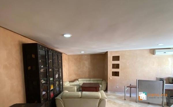 Appartement à vendre 80 m² à Marrakech