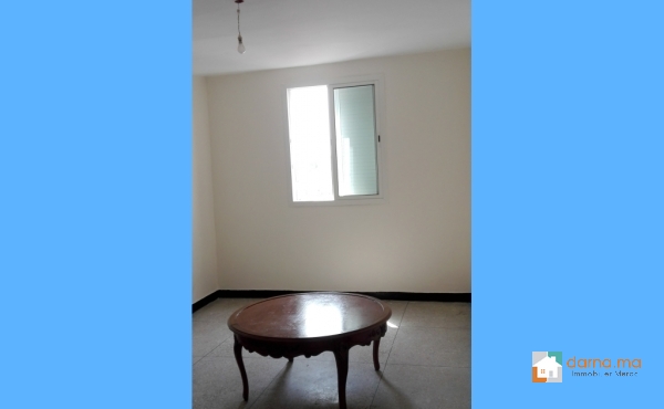 Appartement 91 m2 à Casablanca Attacharouk