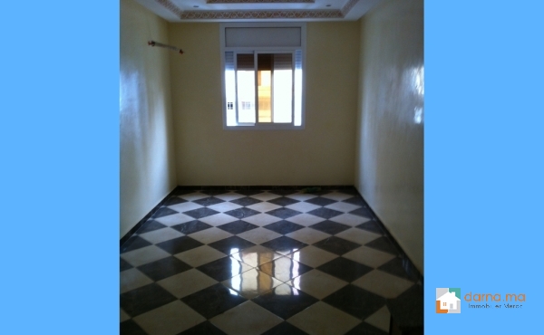 Appartement a vendre à Larache